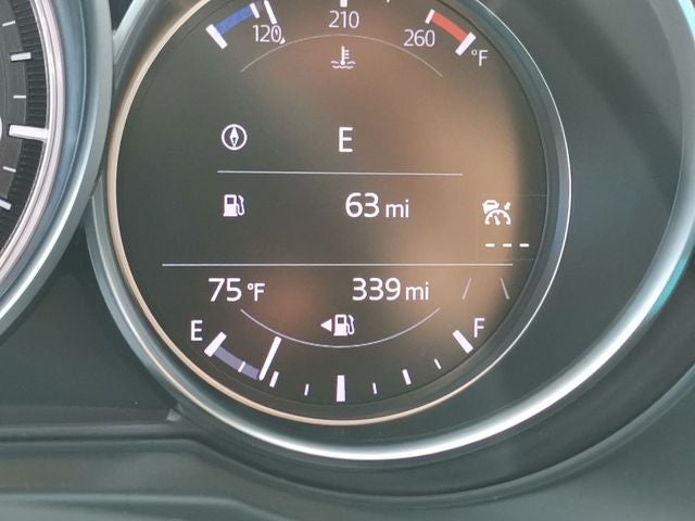 2021 Mazda Mazda CX-5 Touring