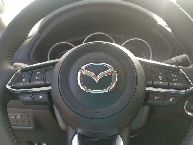 2021 Mazda Mazda CX-5 Touring