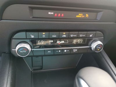 2021 Mazda Mazda CX-5 Touring
