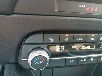2021 Mazda Mazda CX-5 Touring