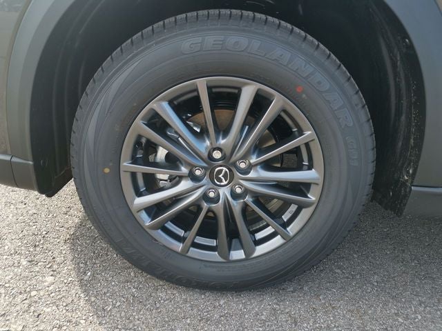 2021 Mazda Mazda CX-5 Touring