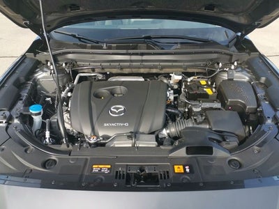 2021 Mazda Mazda CX-5 Touring