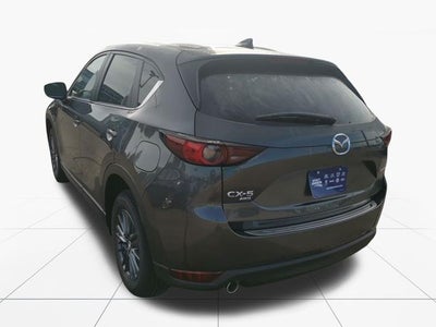 2021 Mazda Mazda CX-5 Touring