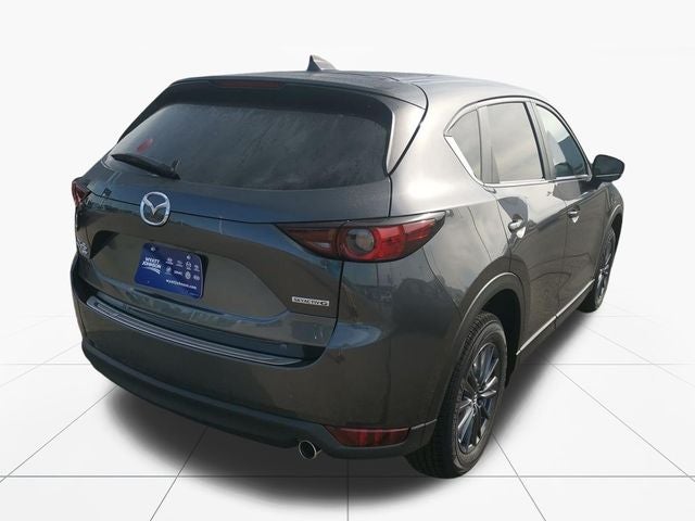2021 Mazda Mazda CX-5 Touring