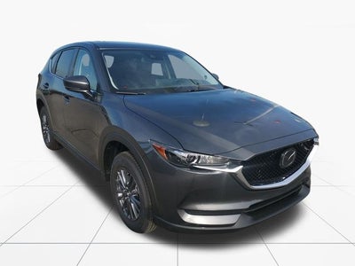 2021 Mazda Mazda CX-5 Touring