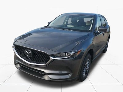 2021 Mazda Mazda CX-5 Touring