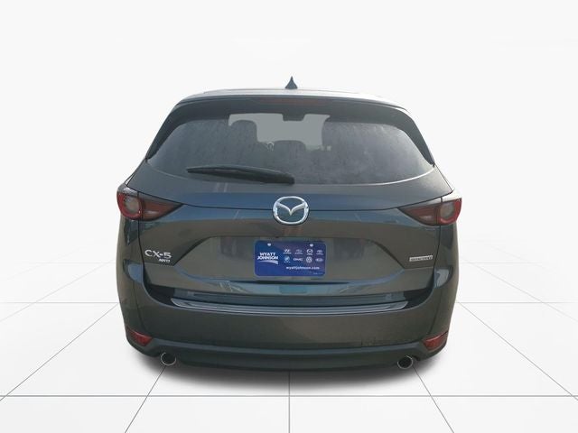 2021 Mazda Mazda CX-5 Touring