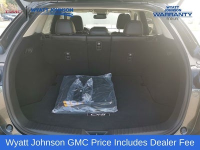 2021 Mazda Mazda CX-5 Touring