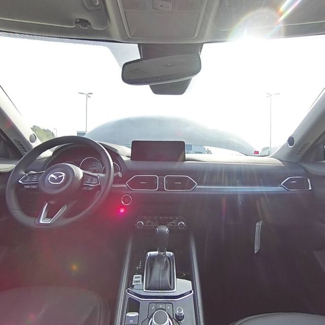 2021 Mazda Mazda CX-5 Touring