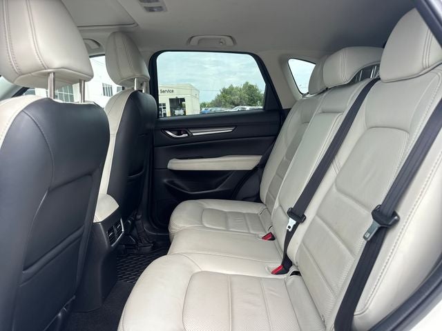 2019 Mazda Mazda CX-5 Grand Touring