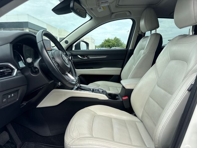 2019 Mazda Mazda CX-5 Grand Touring