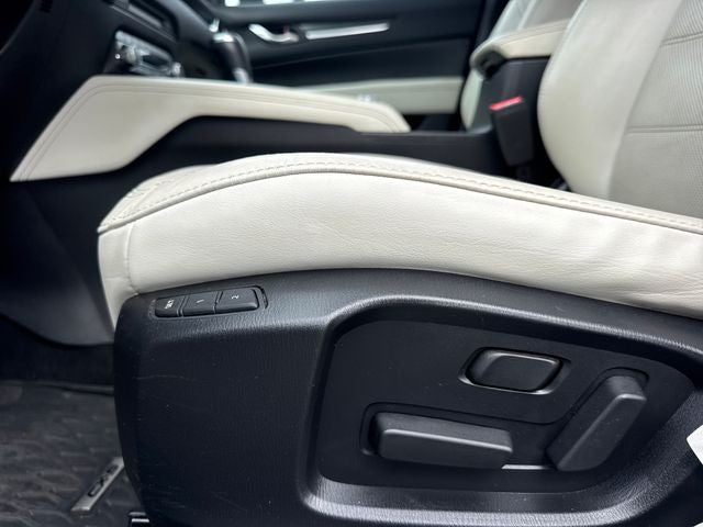 2019 Mazda Mazda CX-5 Grand Touring