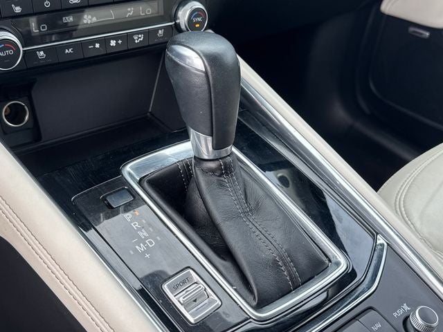 2019 Mazda Mazda CX-5 Grand Touring