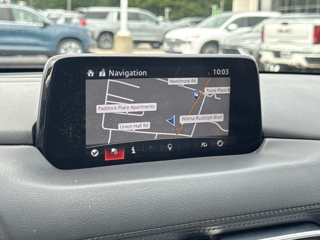 2019 Mazda Mazda CX-5 Grand Touring