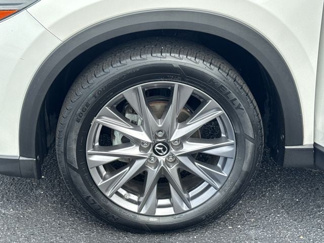 2019 Mazda Mazda CX-5 Grand Touring