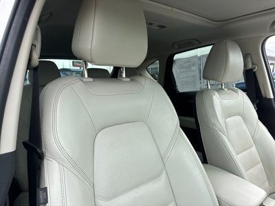 2019 Mazda Mazda CX-5 Grand Touring