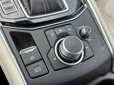 2019 Mazda Mazda CX-5 Grand Touring