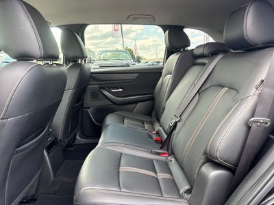 2025 Mazda Mazda CX-90 3.3 Turbo Select