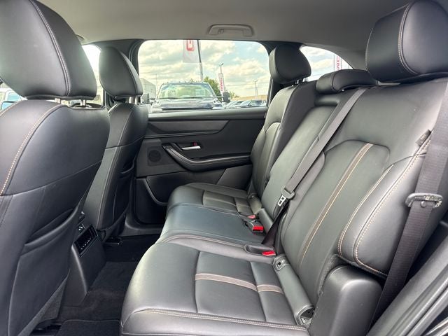 2025 Mazda Mazda CX-90 3.3 Turbo Select