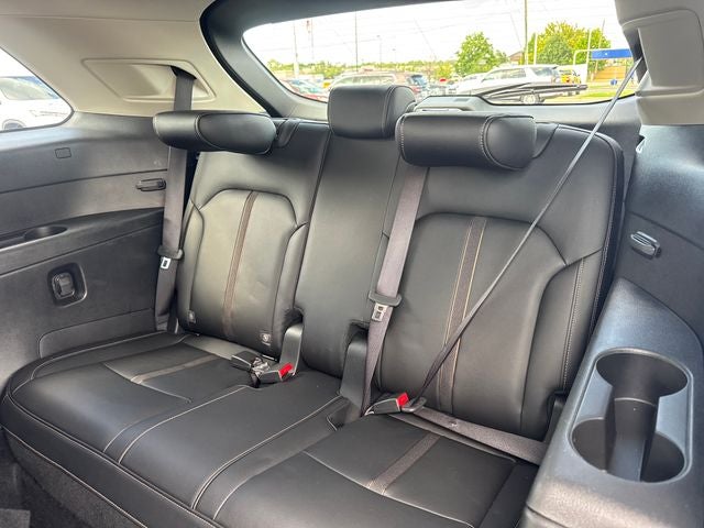 2025 Mazda Mazda CX-90 3.3 Turbo Select