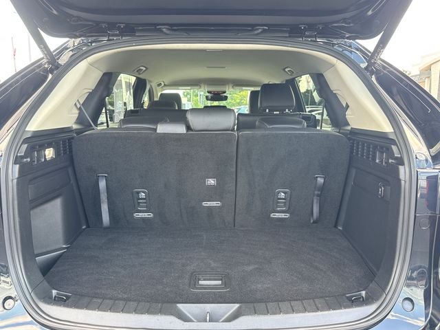 2025 Mazda Mazda CX-90 3.3 Turbo Select