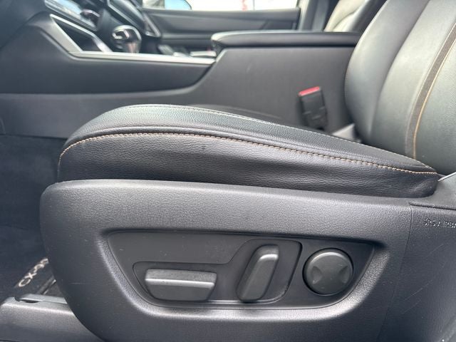 2025 Mazda Mazda CX-90 3.3 Turbo Select