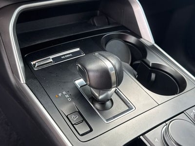 2025 Mazda Mazda CX-90 3.3 Turbo Select