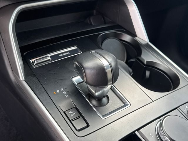 2025 Mazda Mazda CX-90 3.3 Turbo Select