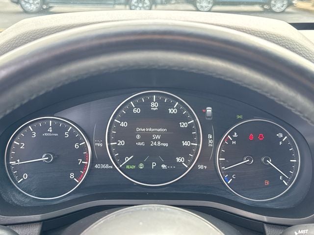 2025 Mazda Mazda CX-90 3.3 Turbo Select
