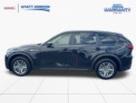 2025 Mazda Mazda CX-90 3.3 Turbo Select