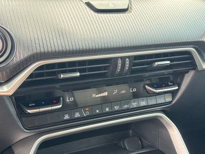 2025 Mazda Mazda CX-90 3.3 Turbo Select