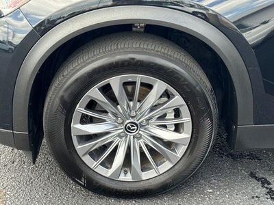 2025 Mazda Mazda CX-90 3.3 Turbo Select