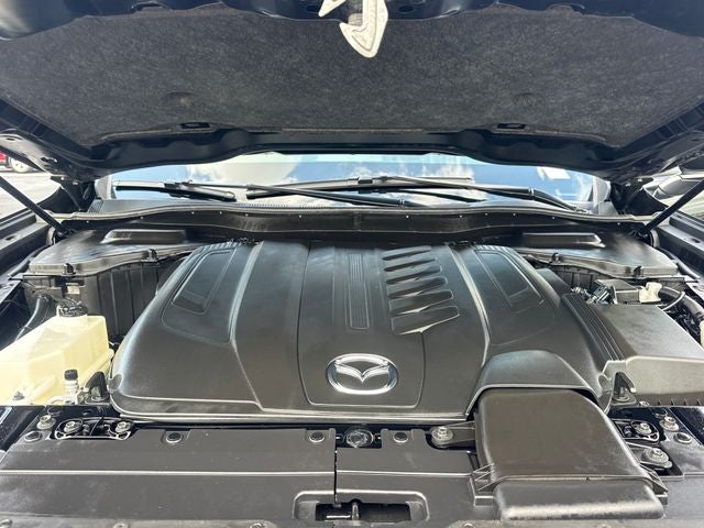 2025 Mazda Mazda CX-90 3.3 Turbo Select