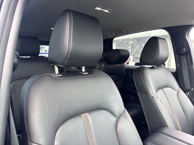 2025 Mazda Mazda CX-90 3.3 Turbo Select