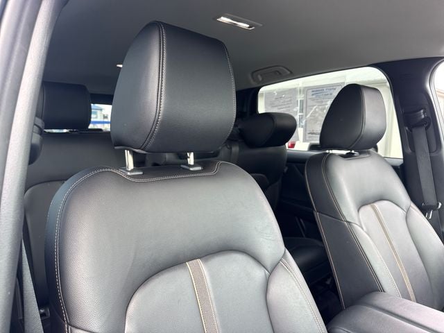 2025 Mazda Mazda CX-90 3.3 Turbo Select