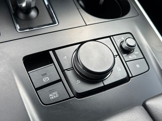 2025 Mazda Mazda CX-90 3.3 Turbo Select