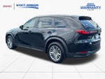 2025 Mazda Mazda CX-90 3.3 Turbo Select