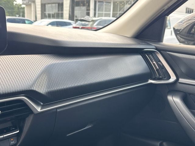 2025 Mazda Mazda CX-90 3.3 Turbo Select
