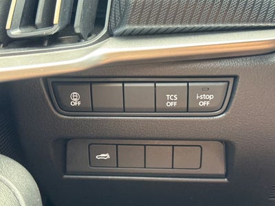 2025 Mazda Mazda CX-90 3.3 Turbo Select