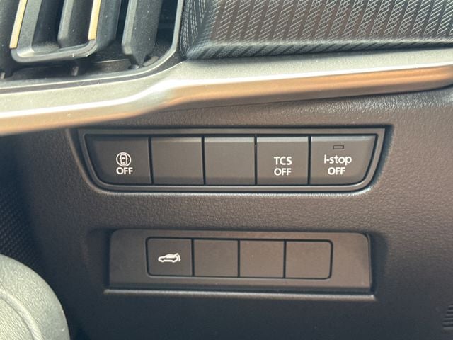 2025 Mazda Mazda CX-90 3.3 Turbo Select