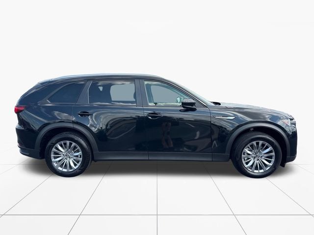 2025 Mazda Mazda CX-90 3.3 Turbo Select