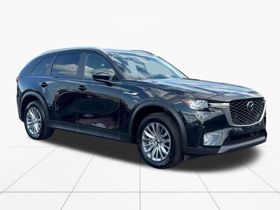 2025 Mazda Mazda CX-90 3.3 Turbo Select