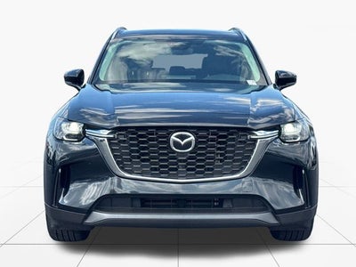 2025 Mazda Mazda CX-90 3.3 Turbo Select