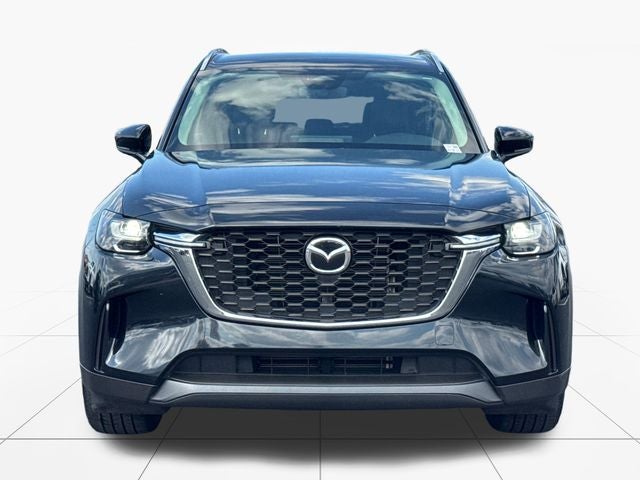 2025 Mazda Mazda CX-90 3.3 Turbo Select