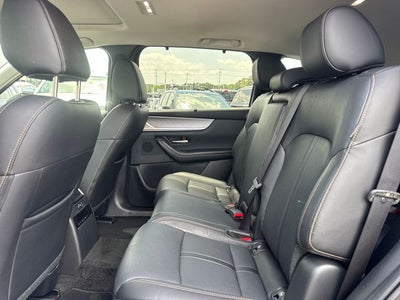 2025 Mazda Mazda CX-90 3.3 Turbo Preferred