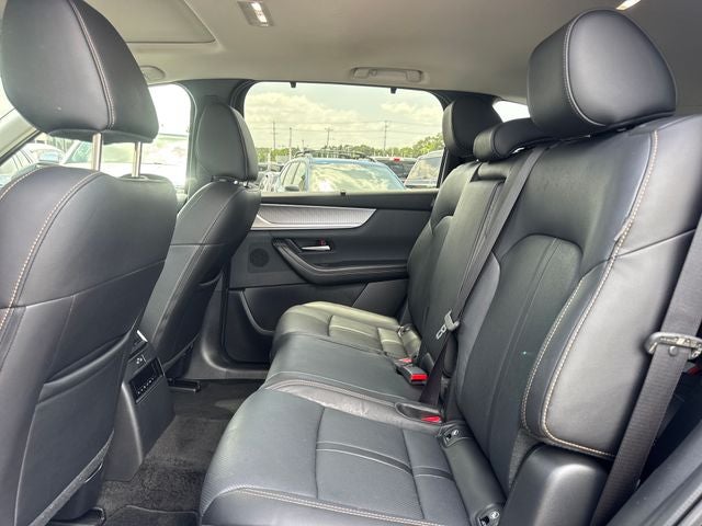 2025 Mazda Mazda CX-90 3.3 Turbo Preferred