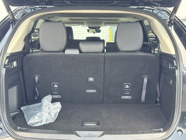 2025 Mazda Mazda CX-90 3.3 Turbo Preferred