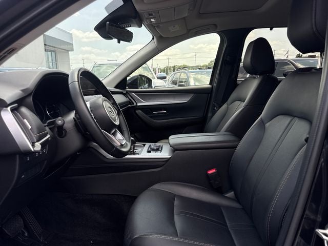 2025 Mazda Mazda CX-90 3.3 Turbo Preferred
