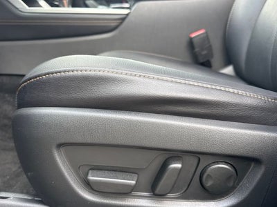 2025 Mazda Mazda CX-90 3.3 Turbo Preferred