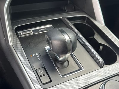 2025 Mazda Mazda CX-90 3.3 Turbo Preferred